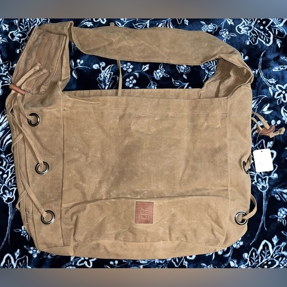 NWT! Free People We The Free Maverick Sling - Picture 9 of 13